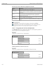 Предварительный просмотр 120 страницы Endress+Hauser Proline Promass E 300 Operating Instructions Manual