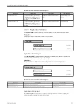 Предварительный просмотр 131 страницы Endress+Hauser Proline Promass E 300 Operating Instructions Manual