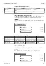 Предварительный просмотр 133 страницы Endress+Hauser Proline Promass E 300 Operating Instructions Manual