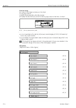 Предварительный просмотр 136 страницы Endress+Hauser Proline Promass E 300 Operating Instructions Manual