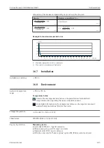 Предварительный просмотр 183 страницы Endress+Hauser Proline Promass E 300 Operating Instructions Manual