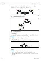 Предварительный просмотр 20 страницы Endress+Hauser Proline Promass E TB2 HART Operating Instructions Manual