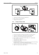 Предварительный просмотр 23 страницы Endress+Hauser Proline Promass E TB2 HART Operating Instructions Manual