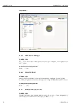 Предварительный просмотр 46 страницы Endress+Hauser Proline Promass E TB2 HART Operating Instructions Manual