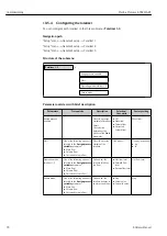 Предварительный просмотр 70 страницы Endress+Hauser Proline Promass E TB2 HART Operating Instructions Manual