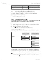 Предварительный просмотр 74 страницы Endress+Hauser Proline Promass E TB2 HART Operating Instructions Manual