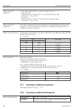 Предварительный просмотр 102 страницы Endress+Hauser Proline Promass E TB2 HART Operating Instructions Manual