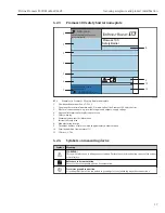 Предварительный просмотр 17 страницы Endress+Hauser Proline Promass F 100 Operating Instructions Manual