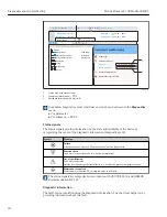 Предварительный просмотр 78 страницы Endress+Hauser Proline Promass F 100 Operating Instructions Manual