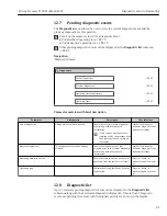 Предварительный просмотр 83 страницы Endress+Hauser Proline Promass F 100 Operating Instructions Manual