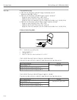 Предварительный просмотр 110 страницы Endress+Hauser Proline Promass F 100 Operating Instructions Manual