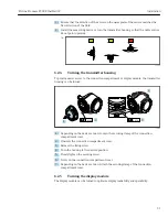 Предварительный просмотр 31 страницы Endress+Hauser Proline Promass F 300 Operating Instructions Manual