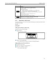 Предварительный просмотр 61 страницы Endress+Hauser Proline Promass F 300 Operating Instructions Manual