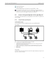 Предварительный просмотр 73 страницы Endress+Hauser Proline Promass F 300 Operating Instructions Manual