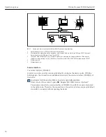 Предварительный просмотр 74 страницы Endress+Hauser Proline Promass F 300 Operating Instructions Manual