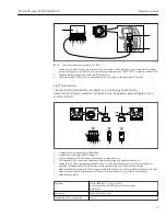 Предварительный просмотр 75 страницы Endress+Hauser Proline Promass F 300 Operating Instructions Manual