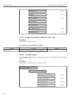 Предварительный просмотр 142 страницы Endress+Hauser Proline Promass F 300 Operating Instructions Manual