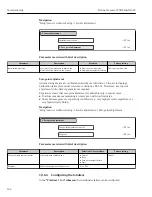 Предварительный просмотр 144 страницы Endress+Hauser Proline Promass F 300 Operating Instructions Manual