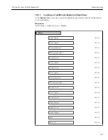 Предварительный просмотр 147 страницы Endress+Hauser Proline Promass F 300 Operating Instructions Manual