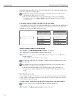 Предварительный просмотр 168 страницы Endress+Hauser Proline Promass F 300 Operating Instructions Manual