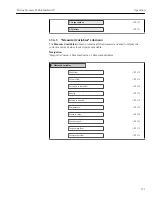 Предварительный просмотр 171 страницы Endress+Hauser Proline Promass F 300 Operating Instructions Manual