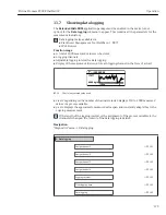 Предварительный просмотр 179 страницы Endress+Hauser Proline Promass F 300 Operating Instructions Manual