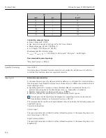 Предварительный просмотр 224 страницы Endress+Hauser Proline Promass F 300 Operating Instructions Manual