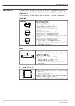 Предварительный просмотр 6 страницы Endress+Hauser Proline Promass I 100 Technical Information