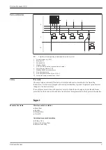 Предварительный просмотр 7 страницы Endress+Hauser Proline Promass I 100 Technical Information