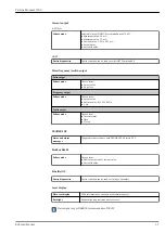 Предварительный просмотр 11 страницы Endress+Hauser Proline Promass I 100 Technical Information