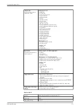 Предварительный просмотр 15 страницы Endress+Hauser Proline Promass I 100 Technical Information