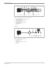 Предварительный просмотр 31 страницы Endress+Hauser Proline Promass I 100 Technical Information