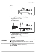 Предварительный просмотр 32 страницы Endress+Hauser Proline Promass I 100 Technical Information