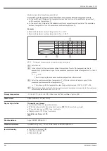 Предварительный просмотр 44 страницы Endress+Hauser Proline Promass I 100 Technical Information