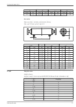 Предварительный просмотр 71 страницы Endress+Hauser Proline Promass I 100 Technical Information