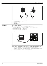 Предварительный просмотр 76 страницы Endress+Hauser Proline Promass I 100 Technical Information