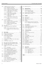 Preview for 4 page of Endress+Hauser Proline Promass O 100HART Operating Instructions Manual