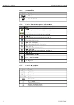 Preview for 6 page of Endress+Hauser Proline Promass O 100HART Operating Instructions Manual