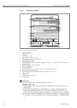 Preview for 14 page of Endress+Hauser Proline Promass O 100HART Operating Instructions Manual