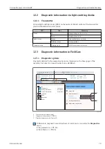 Preview for 79 page of Endress+Hauser Proline Promass O 100HART Operating Instructions Manual