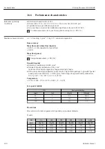 Preview for 100 page of Endress+Hauser Proline Promass O 100HART Operating Instructions Manual