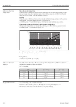 Preview for 102 page of Endress+Hauser Proline Promass O 100HART Operating Instructions Manual