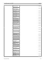 Preview for 115 page of Endress+Hauser Proline Promass O 100HART Operating Instructions Manual