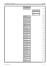 Preview for 117 page of Endress+Hauser Proline Promass O 100HART Operating Instructions Manual