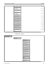 Preview for 129 page of Endress+Hauser Proline Promass O 100HART Operating Instructions Manual