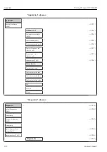 Preview for 132 page of Endress+Hauser Proline Promass O 100HART Operating Instructions Manual