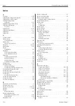 Preview for 136 page of Endress+Hauser Proline Promass O 100HART Operating Instructions Manual