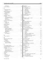 Preview for 137 page of Endress+Hauser Proline Promass O 100HART Operating Instructions Manual