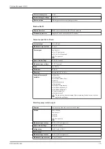 Предварительный просмотр 15 страницы Endress+Hauser Proline Promass O 300 Technical Information