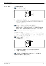 Предварительный просмотр 31 страницы Endress+Hauser Proline Promass O 300 Technical Information